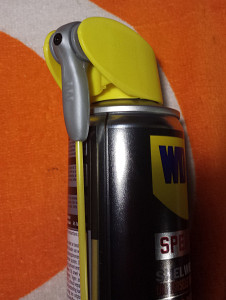 Spray classique