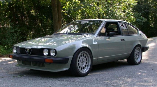 Achat Alfa Romeo Fiat Lancia