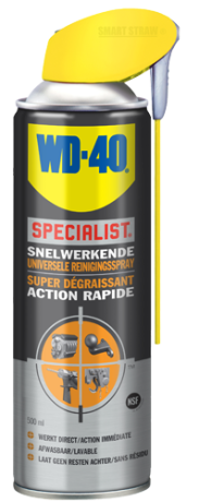 WD40 Super dégraissant
