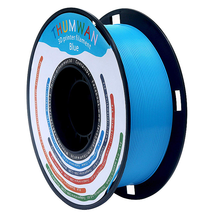 Bobine de filament de marque Thumwan