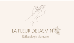La Fleur de Jasmin