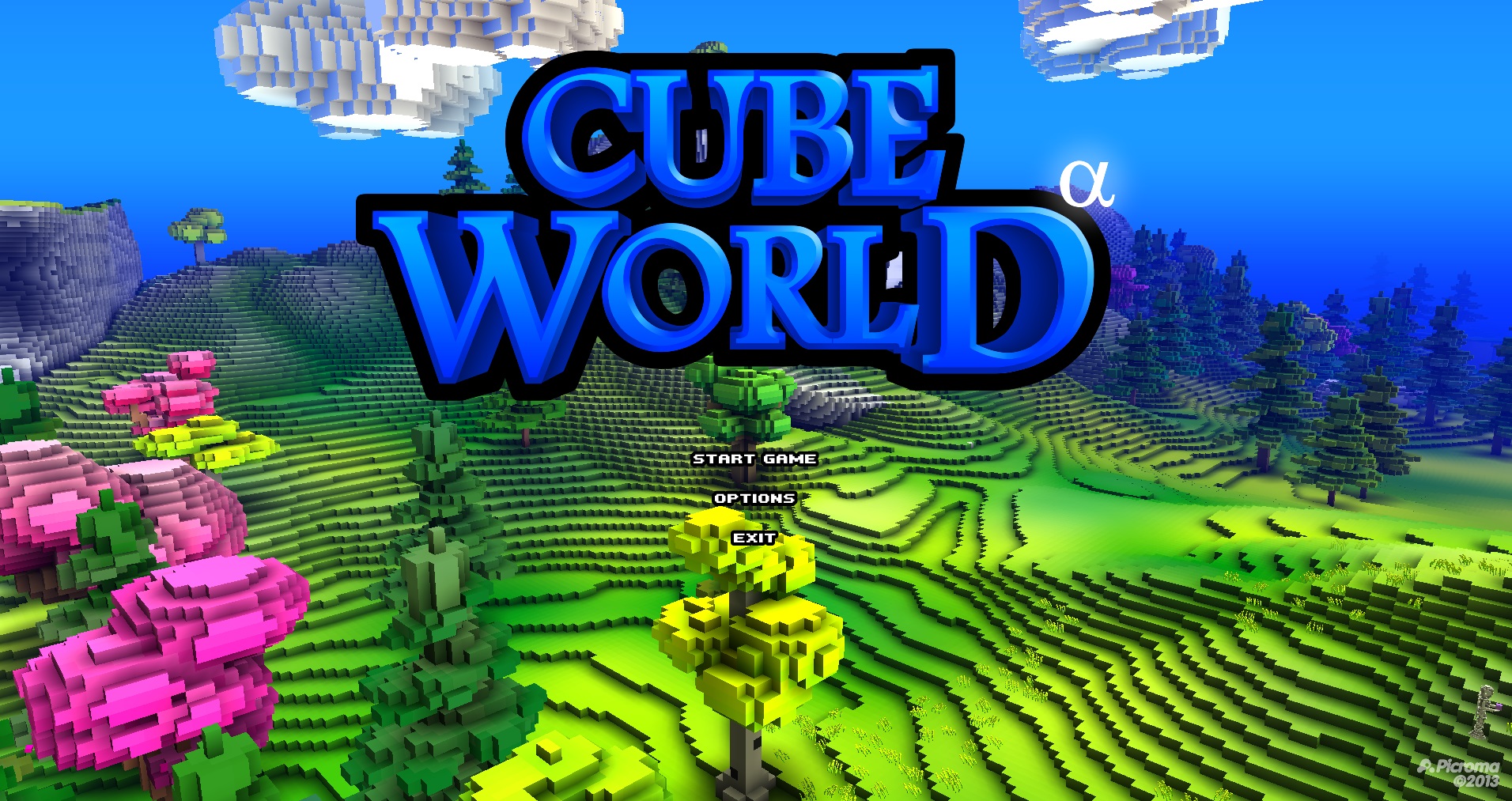 Jeux Video Pour Batisseur De Monde Cubique