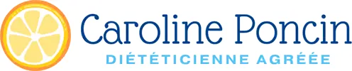 Caroline Poncin - Diététicienne à Soignies
