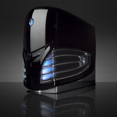 Tour alienware