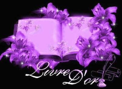 Livre d'or