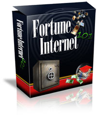 Fortune Internet 101