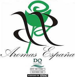 Logo arome d'espagne