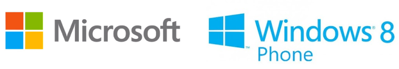 Microsoft windows phone 8