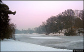 Douceur d'hiver