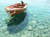Bateau A