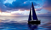 Bateau B