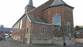 L'Eglise d' Herchies