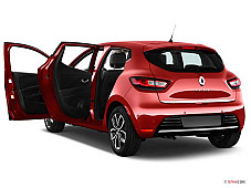 RENAULT CLIO4