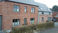 Châssis, portes et portes de garage