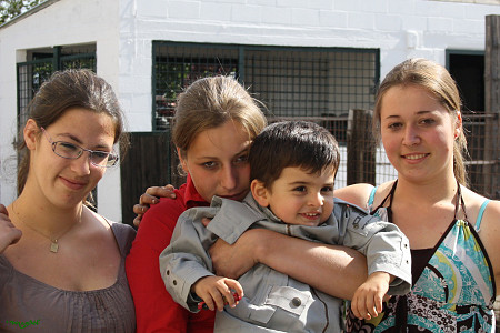 stagiaires