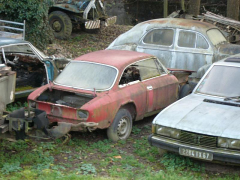 Achat Alfa Romeo Fiat Lancia