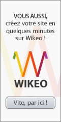 Créer un site avec Wikeo !